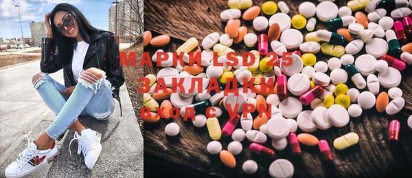 винт Липки