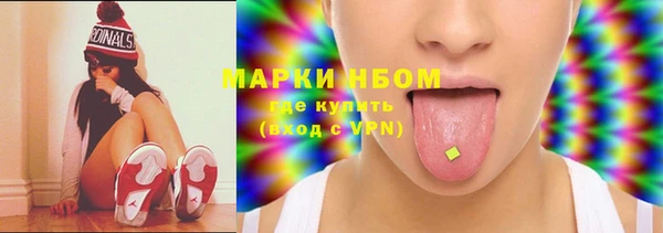 винт Липки