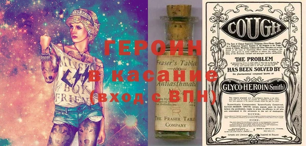винт Липки