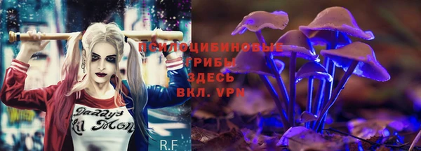 ALPHA PVP Лиски